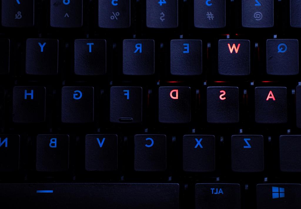 Illustrazione di cookies digitali