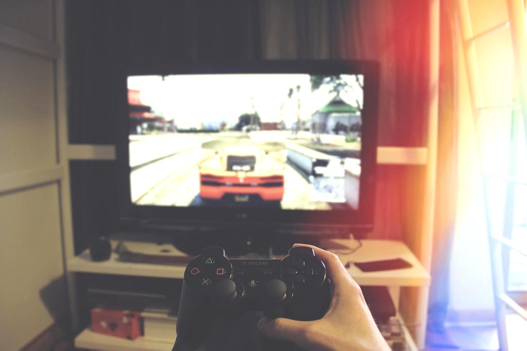 Computer gaming con componenti hardware di ultima generazione